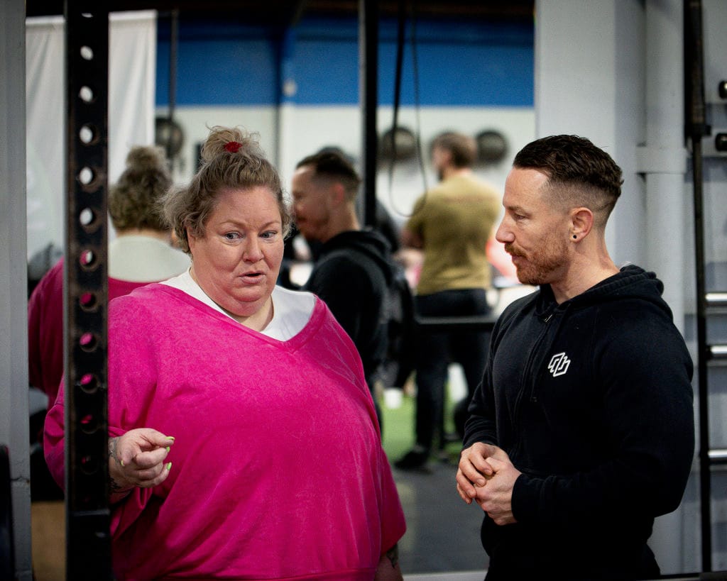 Cycle Informed Training