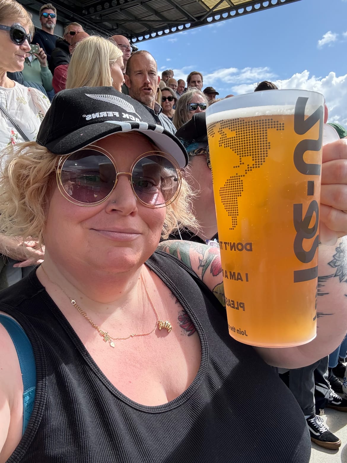 Cycle Informed Training