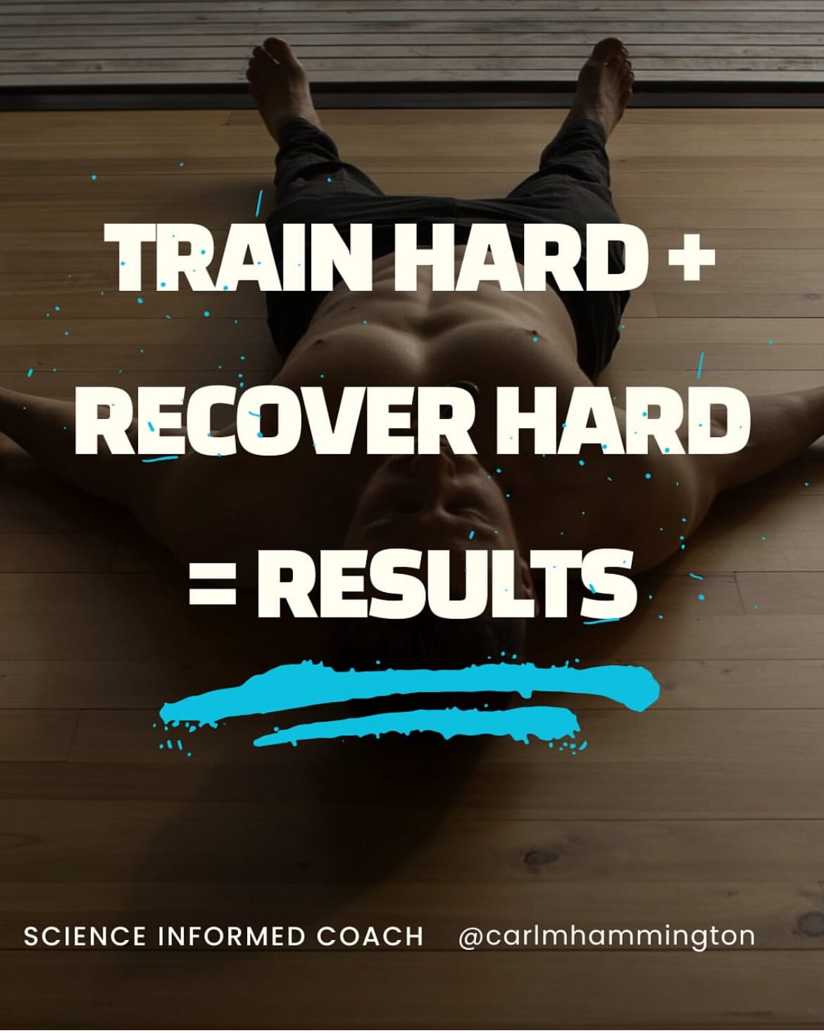 Burnout and Lifting