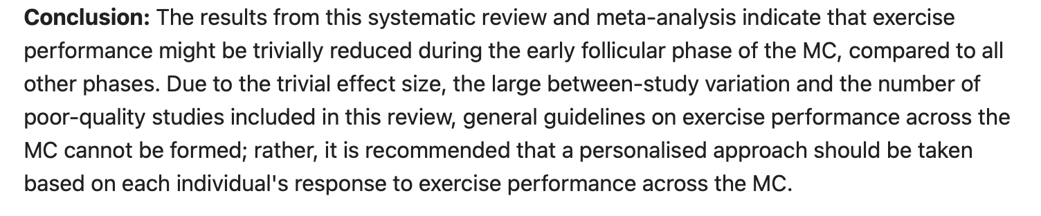 Cycle Informed Training