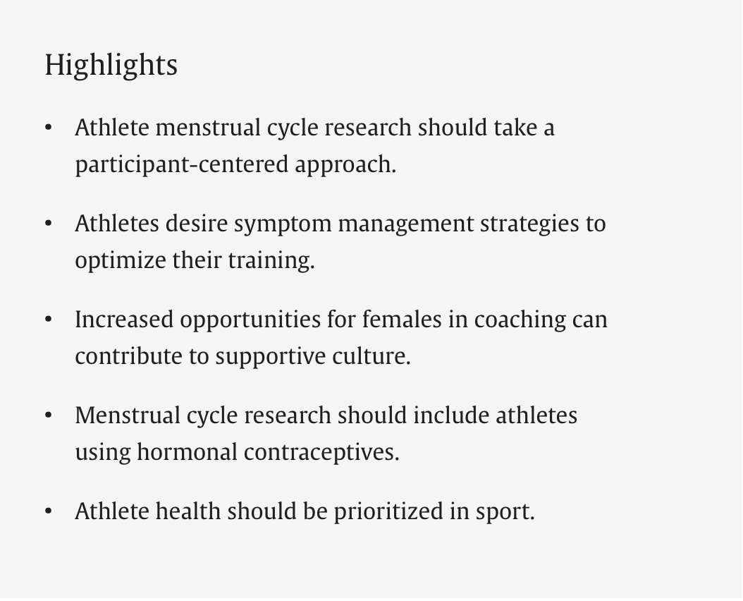 Cycle Informed Training