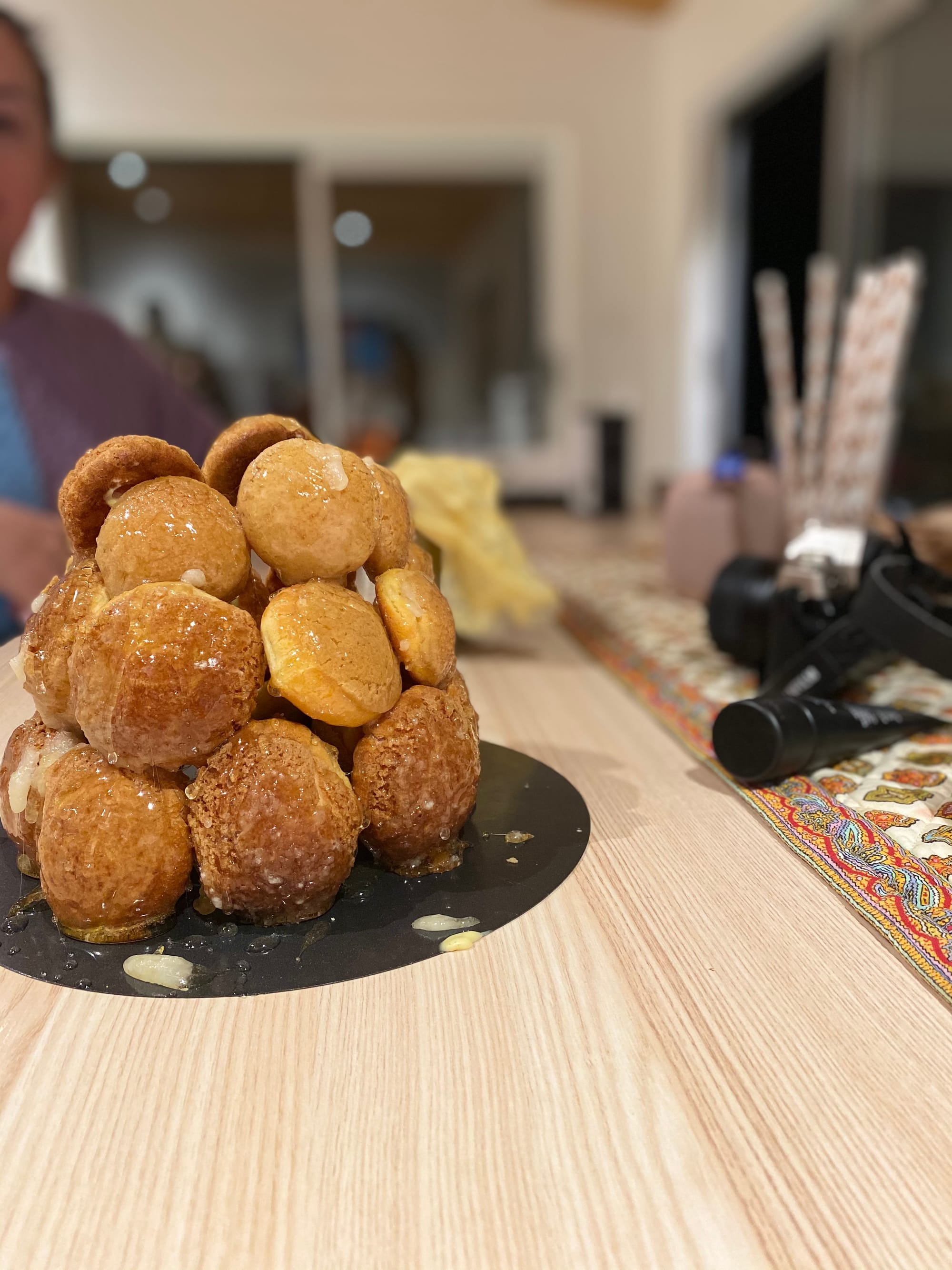 From Data to Domination - A Superhero Blueprint