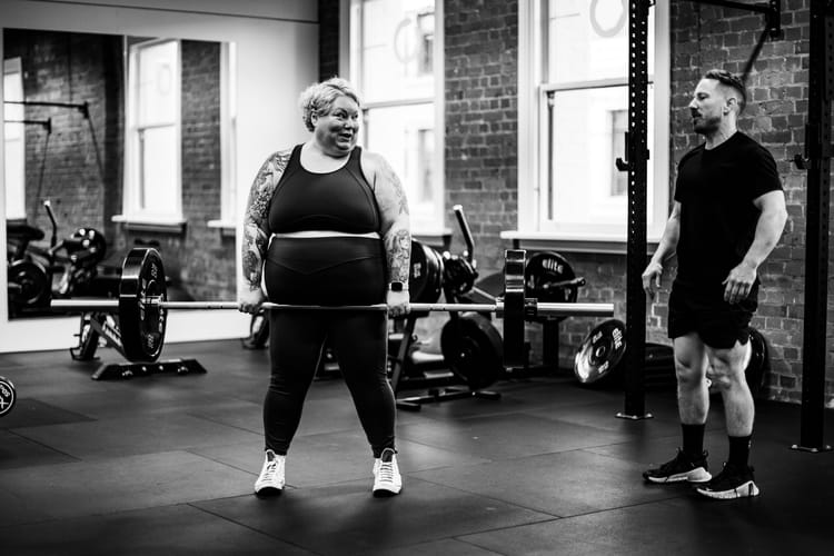 Cycle Informed Training