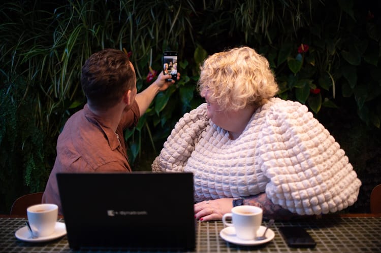 Six reps is too many reps