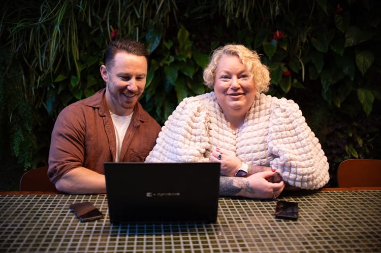 Reframing - Stronger than the Situation