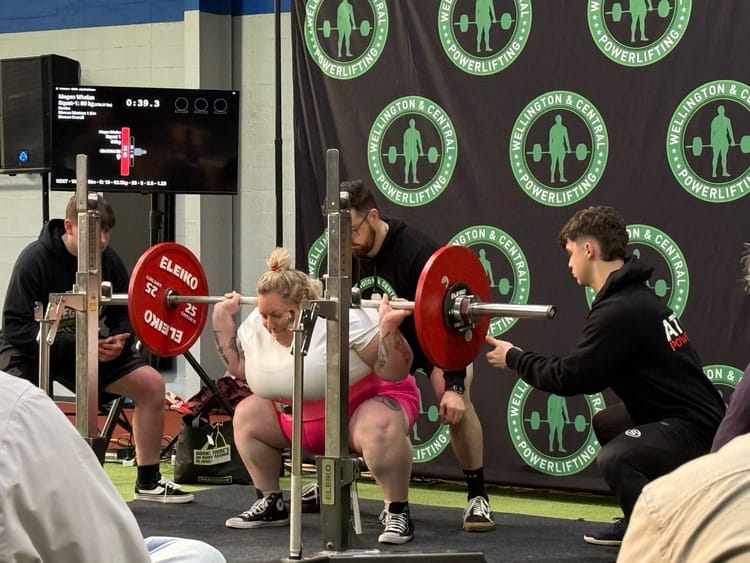 Shining a Light on Cueing