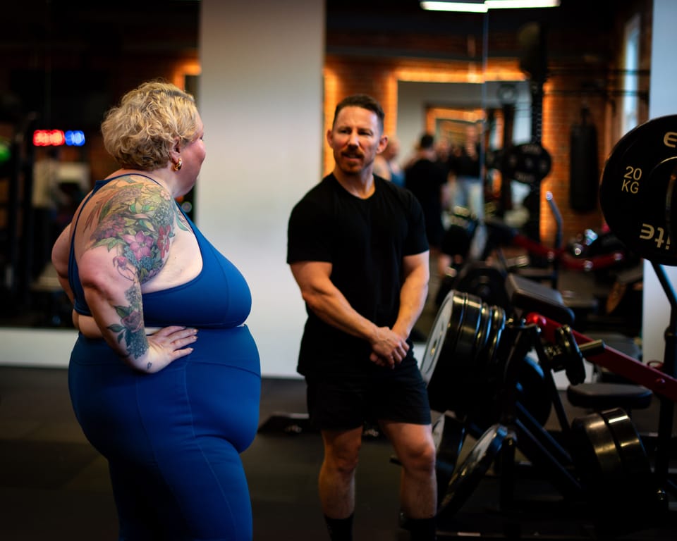Must I do Cardio?