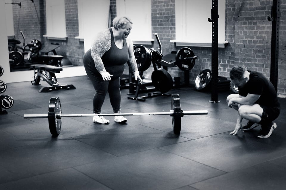 Mea Culpa: Blame jet lag