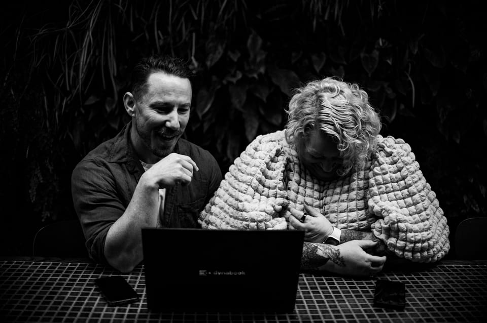 From Data to Domination - A Superhero Blueprint