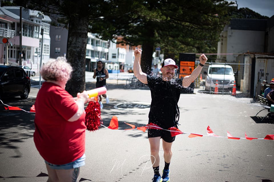 Gains & Brains: New Year, Same Us.